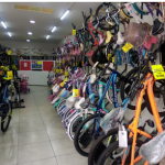 Dirección, horario, teléfono y opiniones de Bici 8 en Querétaro
