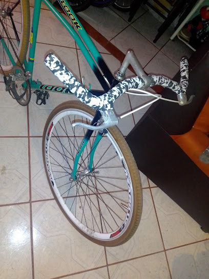 Dirección, horario, teléfono y opiniones de Bici-Caos en Puebla