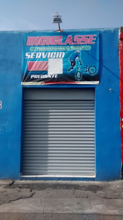 Dirección, horario, teléfono y opiniones de Bici Classe en Morelia