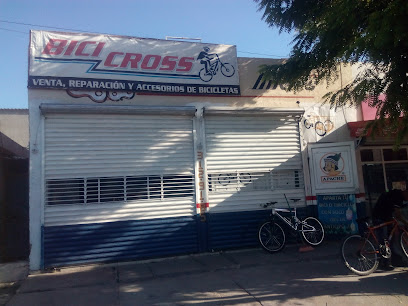 Dirección, horario, teléfono y opiniones de Bici-Cross en Hermosillo