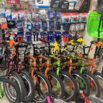 Dirección, horario, teléfono y opiniones de Bici Hogar en Los Mochis