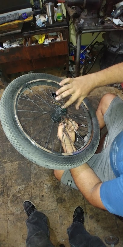 Dirección, horario, teléfono y opiniones de Bici Partes Castillo en San Nicolás de los Garza