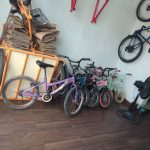 Dirección, horario, teléfono y opiniones de Bici Partes Mary en Playa del Carmen