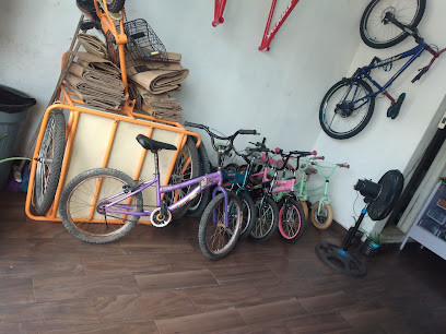 Dirección, horario, teléfono y opiniones de Bici Partes Mary en Playa del Carmen