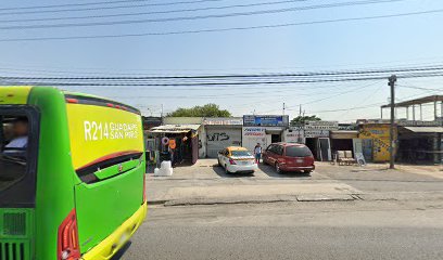 Dirección, horario, teléfono y opiniones de Bici Partes Torres en Guadalupe