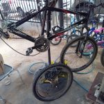 Dirección, horario, teléfono y opiniones de Bici Turbo en Hermosillo