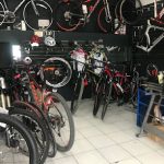 Dirección, horario, teléfono y opiniones de Bicicletas 360 en Monterrey