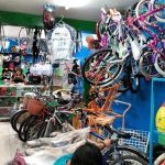Dirección, horario, teléfono y opiniones de Bicicletas Acero 1Sur en Playa del Carmen