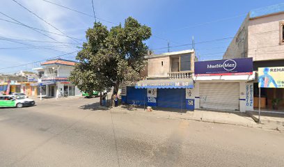 Dirección, horario, teléfono y opiniones de Bicicletas Álvarez (Av de las Américas) en Mazatlán