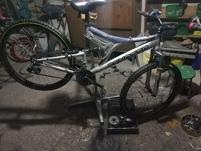 Dirección, horario, teléfono y opiniones de Bicicletas - Charly en Puebla