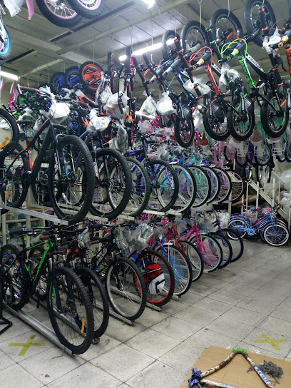 Dirección, horario, teléfono y opiniones de Bicicletas Corre Caminos en Puebla
