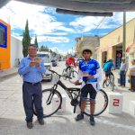 Dirección, horario, teléfono y opiniones de Bicicletas El Lobito de Oaxaca en Oaxaca de Juárez