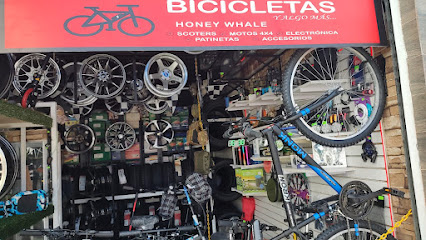 Dirección, horario, teléfono y opiniones de Bicicletas Eléctricas Cuernavaca en Cuernavaca