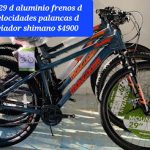 Dirección, horario, teléfono y opiniones de Bicicletas Gabsa Tienda de Bicicletas de Montaña y Balonas en San Nicolás de los Garza