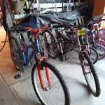 Dirección, horario, teléfono y opiniones de Bicicletas Masa en Tepic