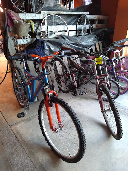 Dirección, horario, teléfono y opiniones de Bicicletas Masa en Tepic