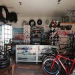 Dirección, horario, teléfono y opiniones de Bicicletas Morales en Oaxaca de Juárez