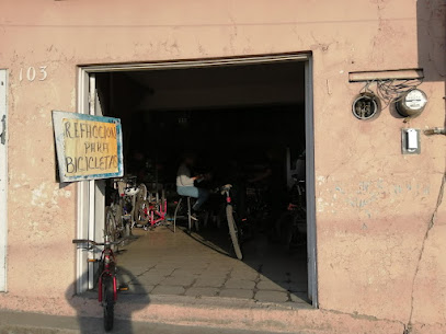 Dirección, horario, teléfono y opiniones de Bicicletas Olympia en Hermosillo