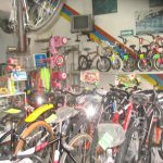 Dirección, horario, teléfono y opiniones de Bicicletas Servicio Gil en Puebla