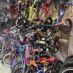 Dirección, horario, teléfono y opiniones de Bicicletas Teniente en Monterrey