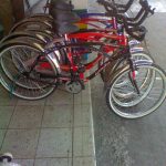 Dirección, horario, teléfono y opiniones de Bicicletas Vallin Motocicletas Sucursal Juarez en Mazatlán