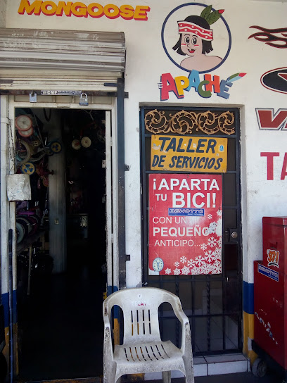 Dirección, horario, teléfono y opiniones de Bicicletas Zapopan (Olivares) en Hermosillo