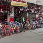 Dirección, horario, teléfono y opiniones de Bicicletas Zulemar en Oaxaca de Juárez