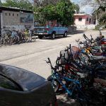 Dirección, horario, teléfono y opiniones de Bicicletas y Refaccionaria Chay en Mérida