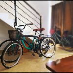 Dirección, horario, teléfono y opiniones de Bicicletería Luisito en Playa del Carmen