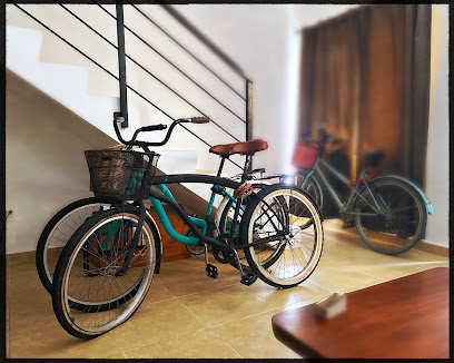 Dirección, horario, teléfono y opiniones de Bicicletería Luisito en Playa del Carmen