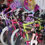 Dirección, horario, teléfono y opiniones de Biciclo Oaxaca en Oaxaca de Juárez