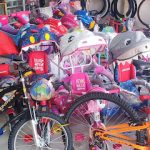 Dirección, horario, teléfono y opiniones de Bicimotos de Los Mochis en Los Mochis