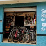 Dirección, horario, teléfono y opiniones de Biciosos en Oaxaca de Juárez