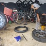 Dirección, horario, teléfono y opiniones de Bicipartes Richi en Chetumal