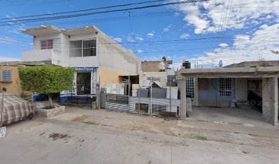 Dirección, horario, teléfono y opiniones de Bicipartes (Villas del Roble) en Tepic