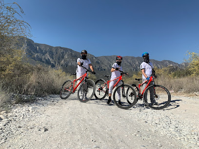 Dirección, horario, teléfono y opiniones de Bicycle Rental en Santa Catarina