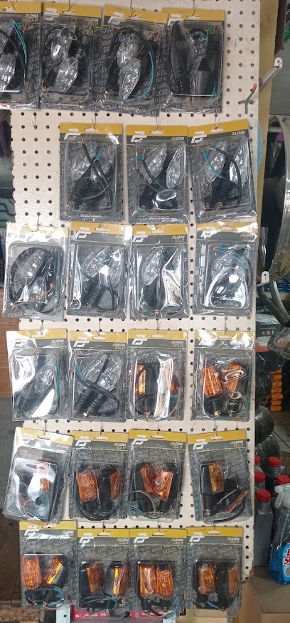 Dirección, horario, teléfono y opiniones de Bicycle Shop en Reynosa