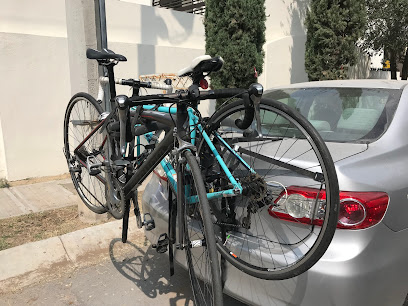 Dirección, horario, teléfono y opiniones de Bike Care en Monterrey