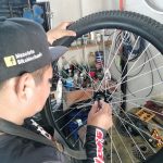 Dirección, horario, teléfono y opiniones de Bike Mechanic Manolete Uribe en Mérida
