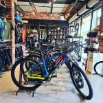 Dirección, horario, teléfono y opiniones de Bike Nerd en Monterrey