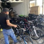 Dirección, horario, teléfono y opiniones de Bike Point Taller de Bicicletas y Refacciones en Hermosillo