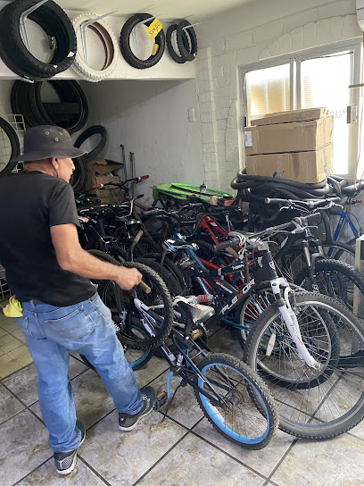 Dirección, horario, teléfono y opiniones de Bike Point Taller de Bicicletas y Refacciones en Hermosillo
