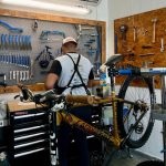 Dirección, horario, teléfono y opiniones de Bike Ride Store & Service en Mérida