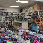 Dirección, horario, teléfono y opiniones de Bike Store Villahermosa en Villahermosa