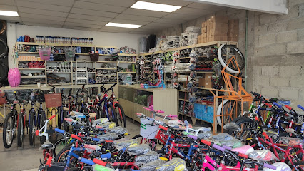 Dirección, horario, teléfono y opiniones de Bike Store Villahermosa en Villahermosa