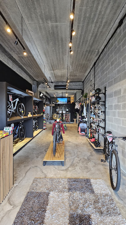 Dirección, horario, teléfono y opiniones de Bike Town Apodaca en Apodaca