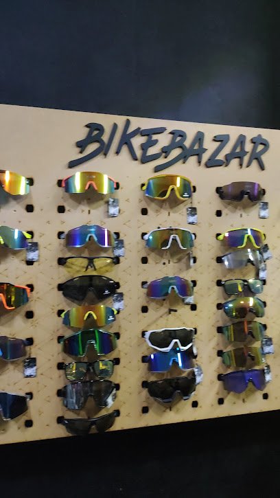 Dirección, horario, teléfono y opiniones de Bikebazar en Querétaro
