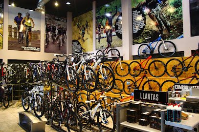 Dirección, horario, teléfono y opiniones de Bikemax en Culiacán