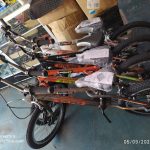 Dirección, horario, teléfono y opiniones de Biker Express Workshop Bike en Hermosillo