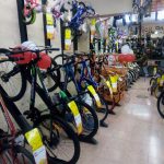 Dirección, horario, teléfono y opiniones de Br Bicicletas en Mérida